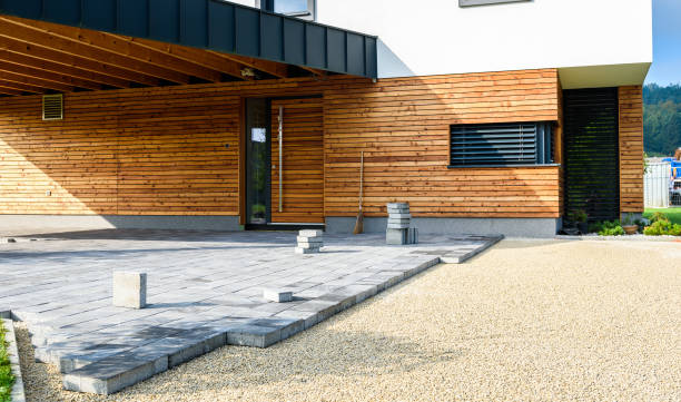 Best Cobblestone Driveway Pavers  in Claypool Hill, VA