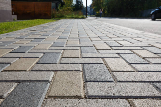 Best Concrete Paver Driveway  in Claypool Hill, VA