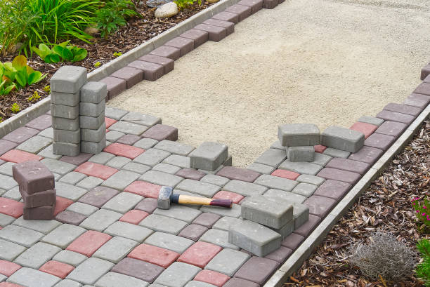 Driveway Pavers for Homes in Claypool Hill, VA
