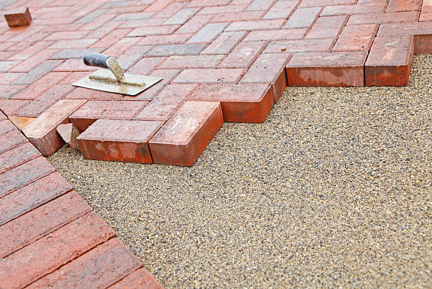 Reasons to Select Us for Your Driveway Paving Requirements in Claypool Hill, VA
