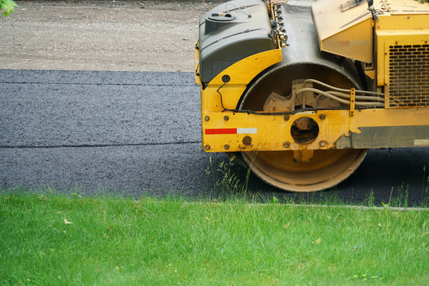 Best Cobblestone Driveway Pavers  in Claypool Hill, VA