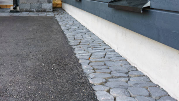 Best Local Driveway Pavers  in Claypool Hill, VA